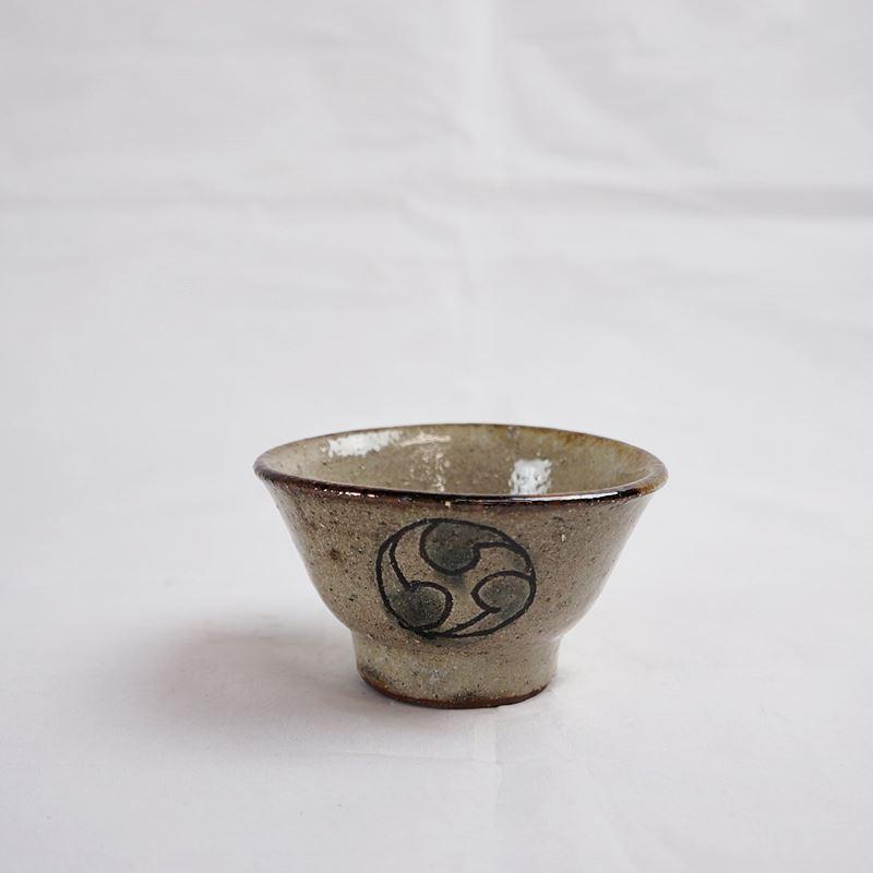 やちむん 食器 ゆのみ a 湯呑 湯のみ コップ 菅原工房 焼き物 やちむん