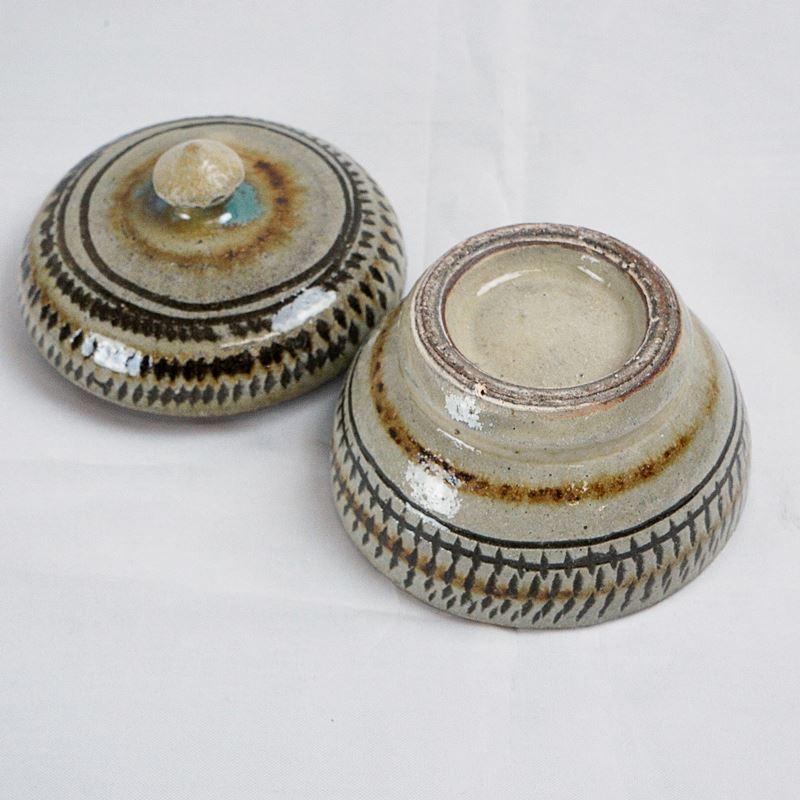 【仁王窯】壺屋焼 やちむん タラフー 大型タラフー 蓋物 蓋壺 甕 仁王窯】壺屋焼 やちむん タラフー 大型タラフー 蓋物 蓋壺 甕