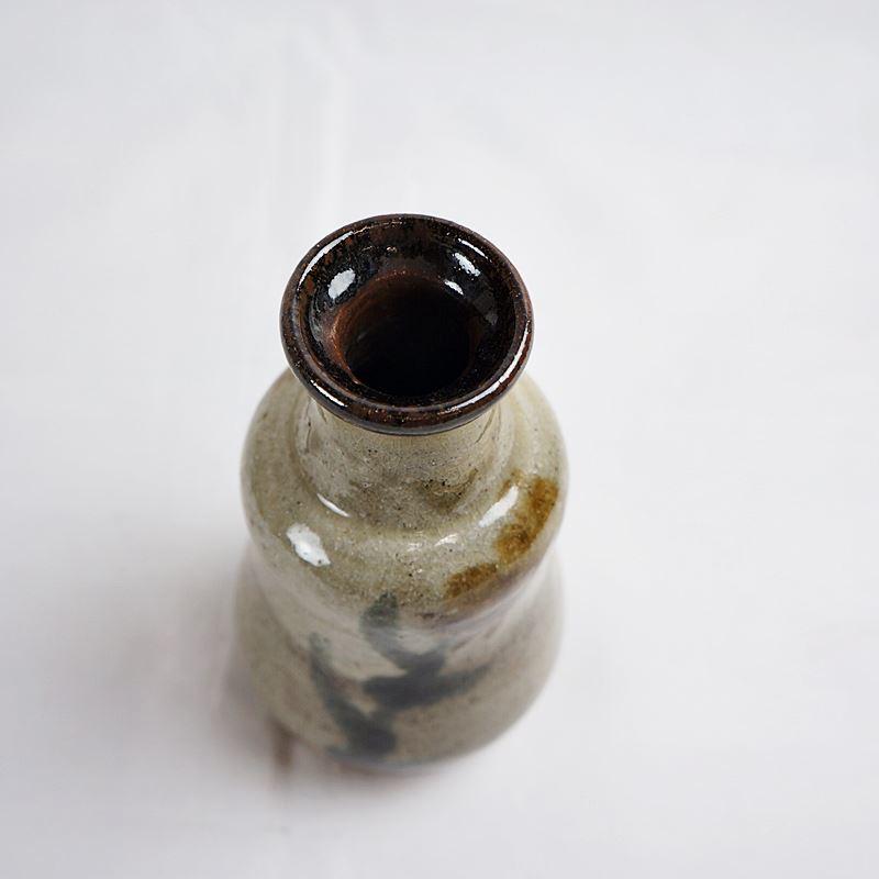 やちむん 食器 ゆしびん 嘉瓶 c 花瓶 置物 インテリア 菅原工房 焼き物