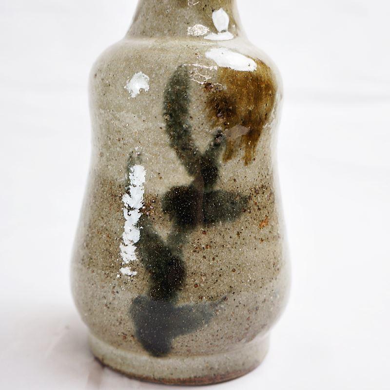 やちむん 食器 ゆしびん 嘉瓶 c 花瓶 置物 インテリア 菅原工房 焼き物