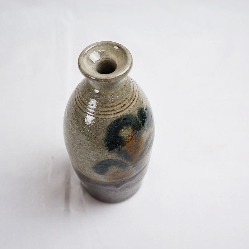 やちむん 食器 徳利 大 e 花瓶 置物 インテリア 菅原工房 焼き物