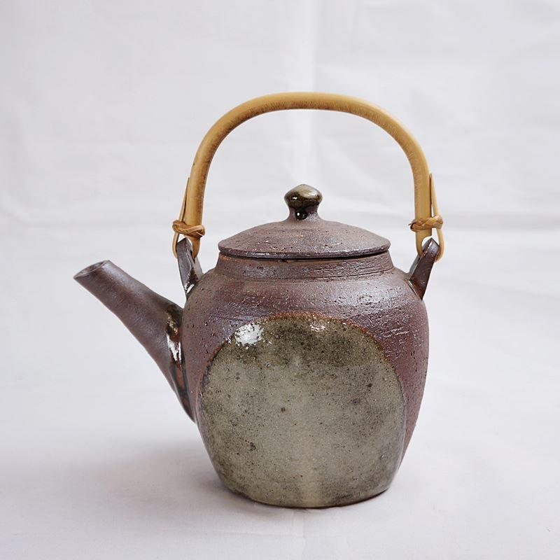 やちむん 食器 土瓶 急須 b チューカー 菅原工房 焼き物 やちむん焼き