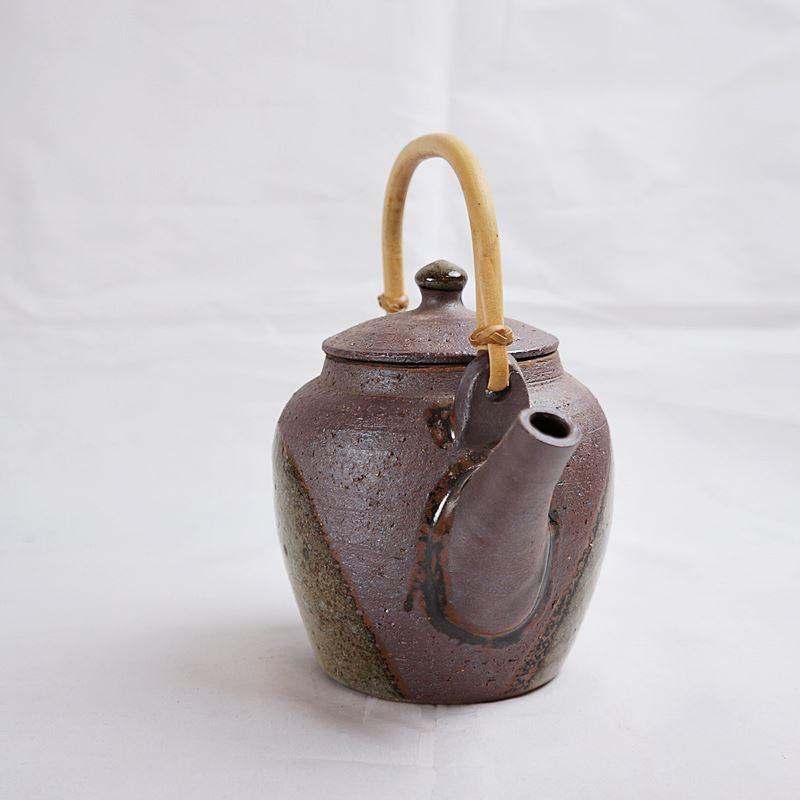 やちむん 食器 土瓶 急須 b チューカー 菅原工房 焼き物 やちむん焼き