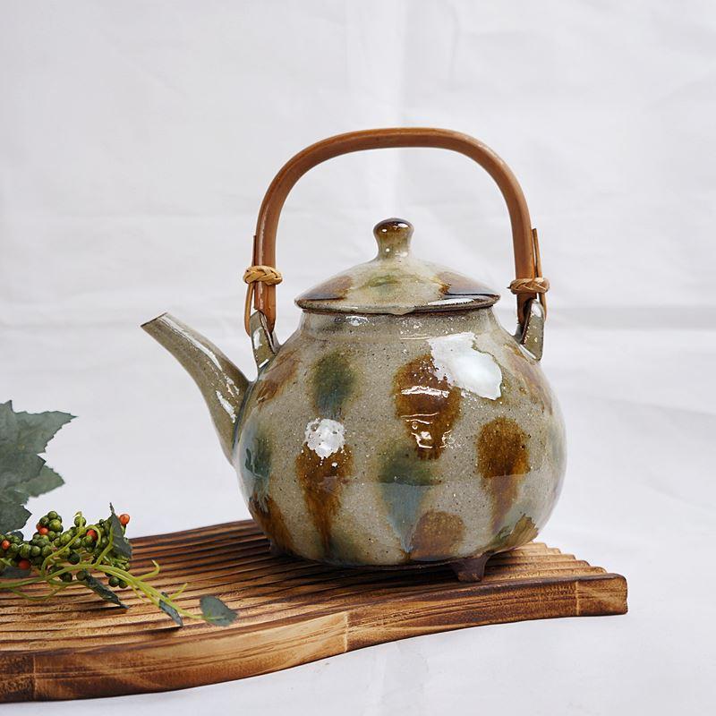 工房いろは 急須 やちむん 【公式通販】