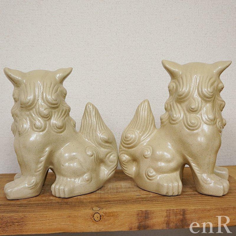 陶器製おしどり13×20センチ 陶器製おしどり13×20センチ