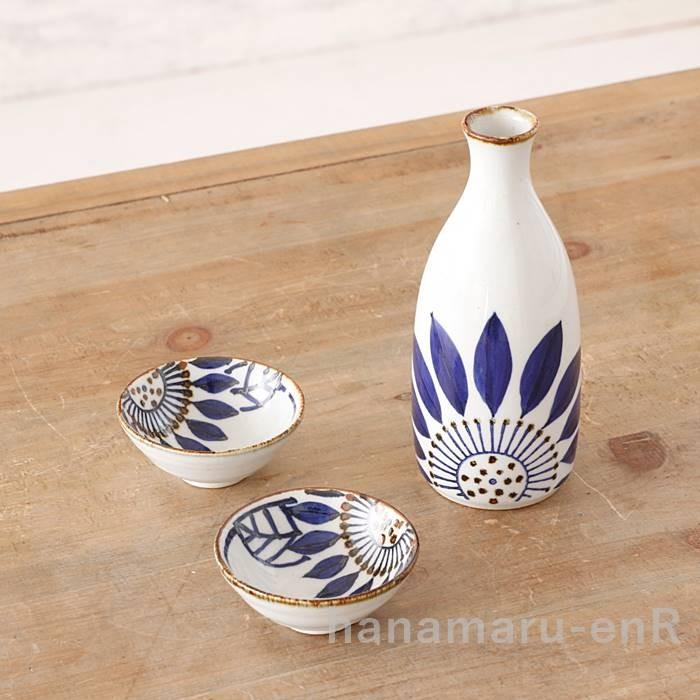 (ト23) 向付け 切り徳利 6客 [ 槇 啓州 ] 讃岐七宝山旺禅寺窯 ト23) 向付け 切り徳利 6客 [ 槇 啓州 ] 讃岐七宝山旺禅