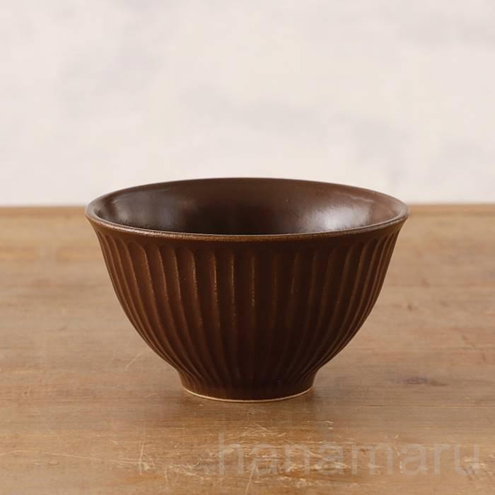 益子焼 つかもと 茶碗 しのぎ 茶わん お茶碗 お茶わん おしゃれ 益子焼き 波佐見焼 北欧雑貨のハナマル 通販 Yahoo ショッピング