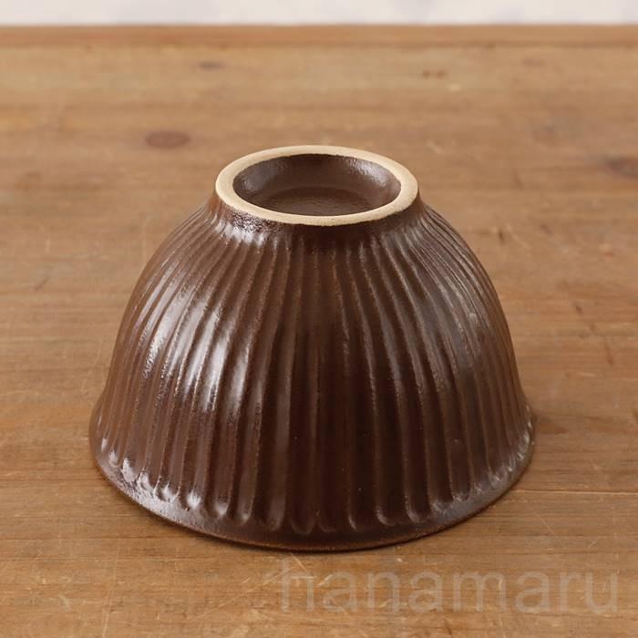 益子焼 つかもと 茶碗 しのぎ 茶わん お茶碗 お茶わん おしゃれ 益子焼き 波佐見焼 北欧雑貨のハナマル 通販 Yahoo ショッピング