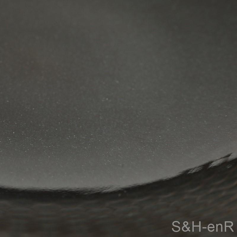 瀬戸焼 8寸皿 ダイヤ 黒 陶器 お皿 平皿 大皿 プレート かわいい おしゃれ 赤津焼 波佐見焼 北欧雑貨のハナマル 通販 Yahoo ショッピング