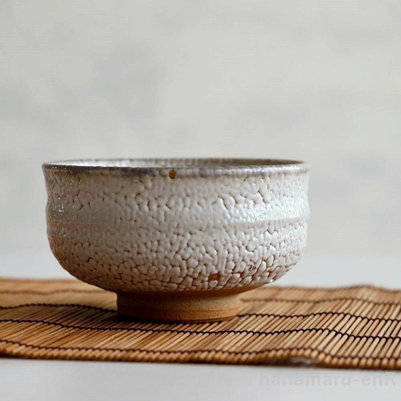 髙橋介炎作抹茶碗