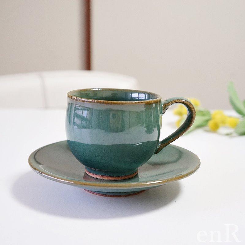 有田焼 カップアンドソーサー コーヒーカップ＆ソーサー おしゃれ