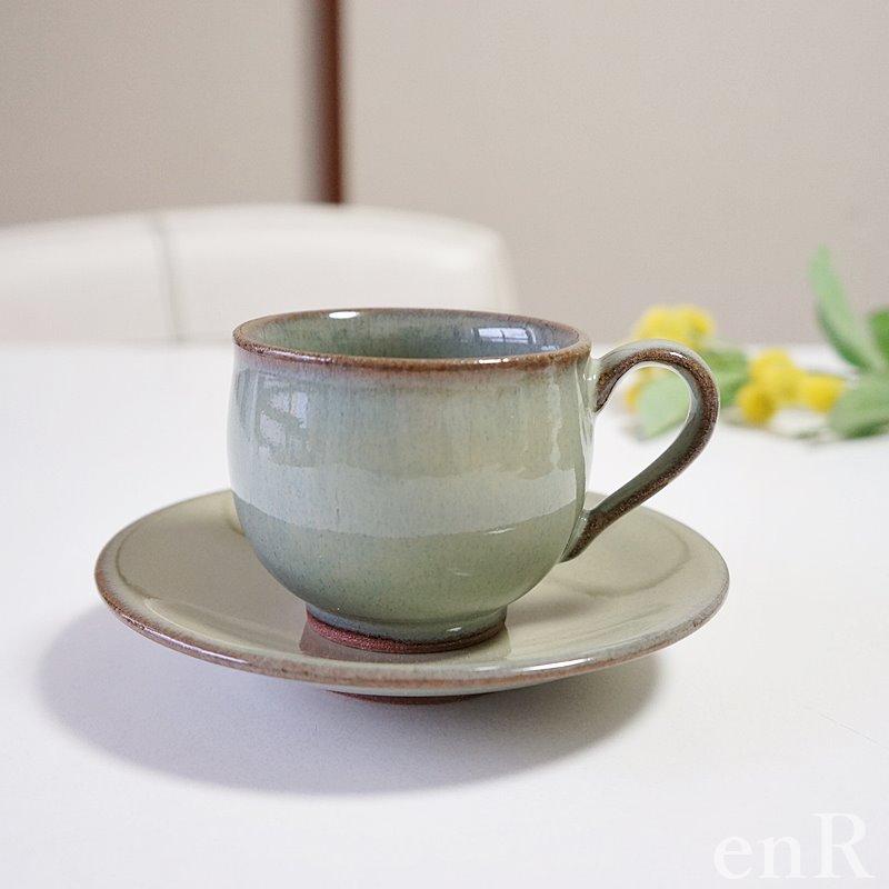 有田焼 カップアンドソーサー コーヒーカップ＆ソーサー おしゃれ