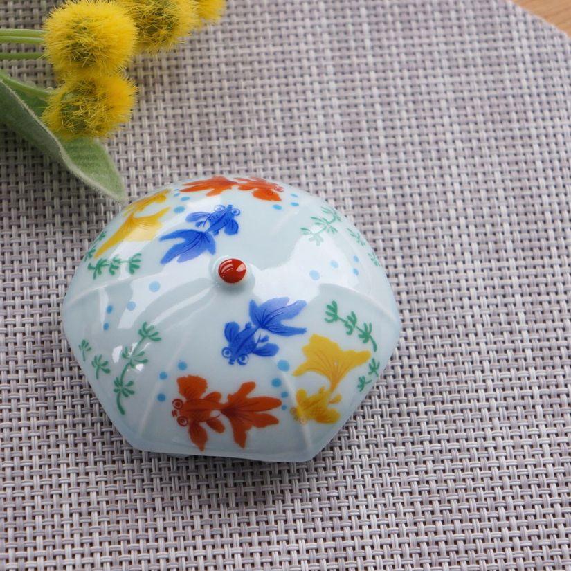 トイレタンク 排水口 カバー 洗面台 有田焼 抗菌加工 排水口カバー