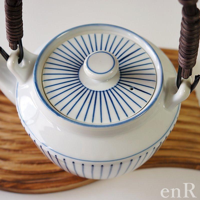 清水六兵衛 麦藁手急須 土瓶 漆補修 清水六兵衛 麦藁手急須 土瓶 漆