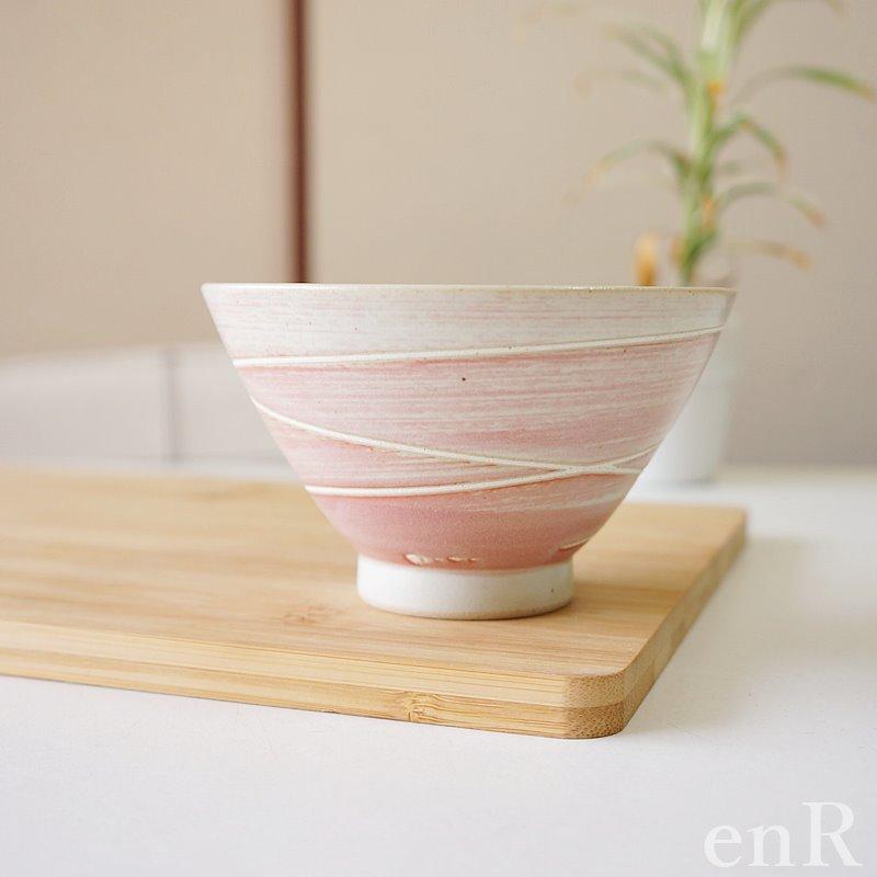 アウトレット 訳アリ 波佐見焼 茶碗 勲山窯 デニム お茶碗 ご飯茶碗