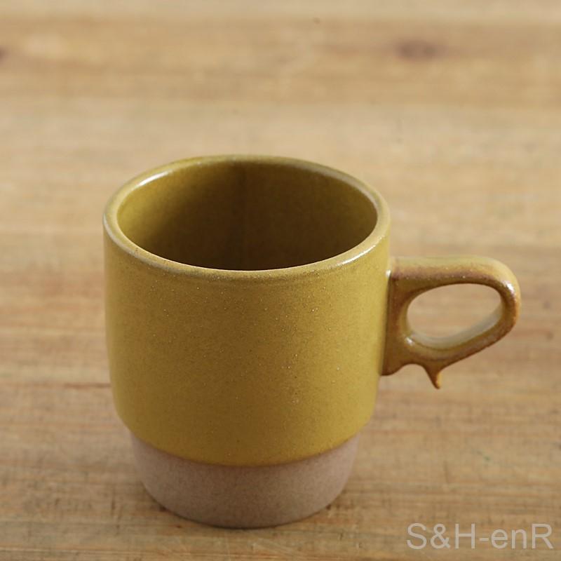 波佐見焼 スタッキング マグカップ Stacks スタックス Hasami Made 藍染窯 マグ Stacking Mug 波佐見焼 北欧雑貨のハナマル 通販 Yahoo ショッピング