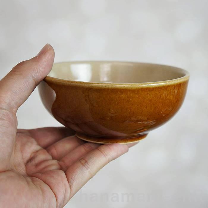 益子焼 つかもと窯 3.8寸丸鉢 益子伝統釉 陶器 ボウル 食器 栃木 益子焼 つかもと窯 3.8寸丸鉢 益子伝統釉 陶器 ボウル 食器 栃木