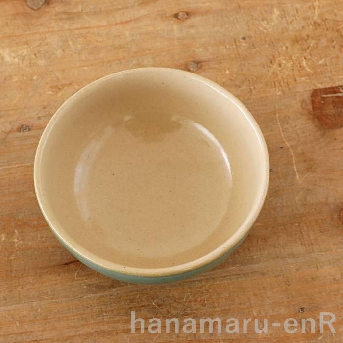 益子焼 つかもと窯 3.8寸丸鉢 益子伝統釉 陶器 ボウル 食器 栃木