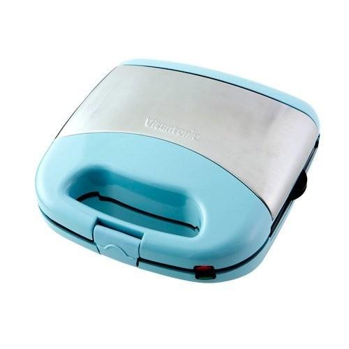 最安値挑戦 Vitantonio ワッフル ホットサンドベーカー リミテッドモデル Vwh 21 B 15年限定モデル 焼き型3種付き 新発 Futbolcarrasco Com