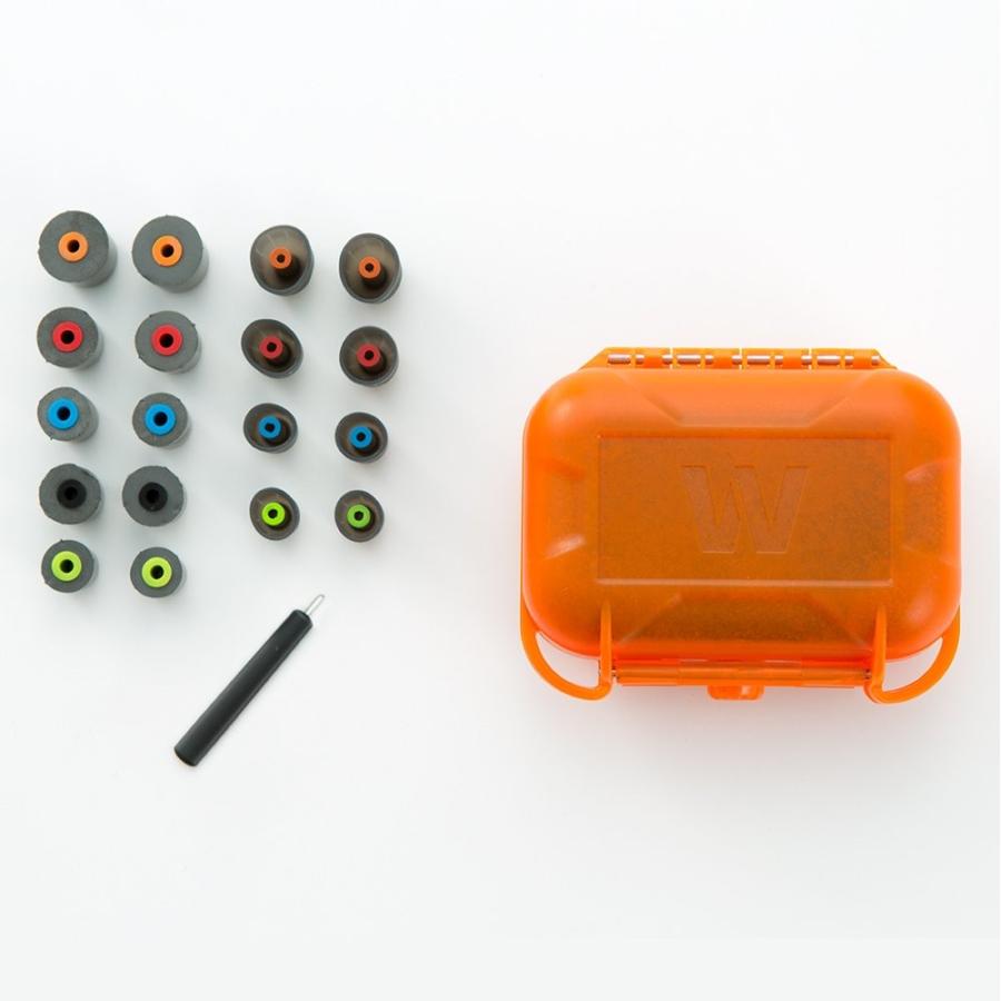 ウェストンWestone アンビエントフィルター機能搭載 インイヤーモニター AM Pro10シングルドライバ 78536.0 ウェストンWestone アンビエントフィルター機能搭載 インイヤーモニター AM Pro10シングルドライバ