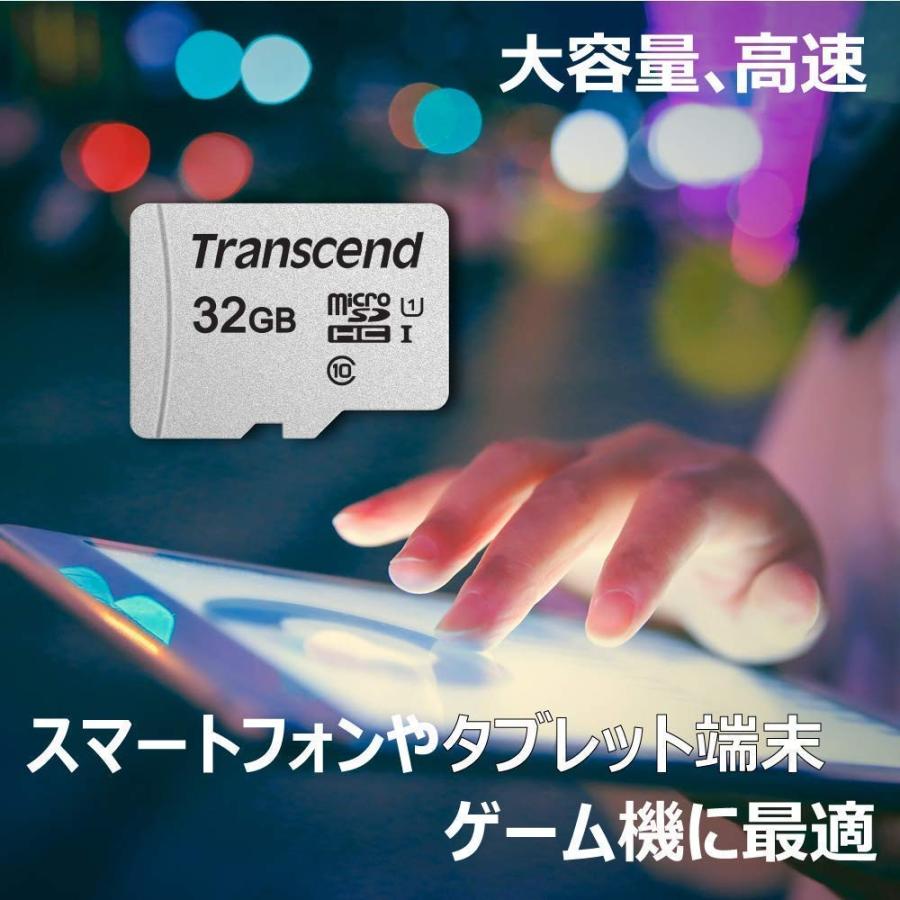 未使用 高速配送 Transcend USB 3.0 Super Speed カードリーダー TS-RDF5K ブラック + microSD カード 32GB mirameda.lt mirameda.lt