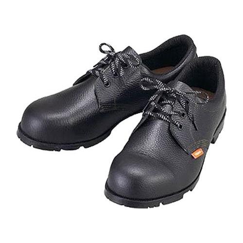 TRUSCO(トラスコ) 安全短靴 JIS規格品 25.0cm TJA-25.0