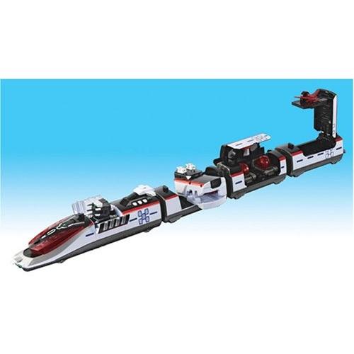 仮面ライダー電王 アクションライナーシリーズ1~4 DXデンライナーゴウカ 仮面ライダー電王 アクションライナーシリーズ1 DXデンライナーゴウカ