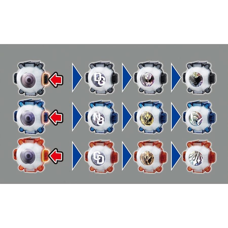 22高い素材 ベビー服 シューズ 仮面ライダーゴースト Dxダークゴースト ナポレオン ダーウィンゴーストアイコンセット Www Threeriversofs Com