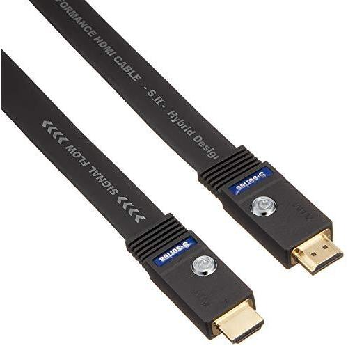 エイム電子 HDMIフラットケーブルSII FLS2-01