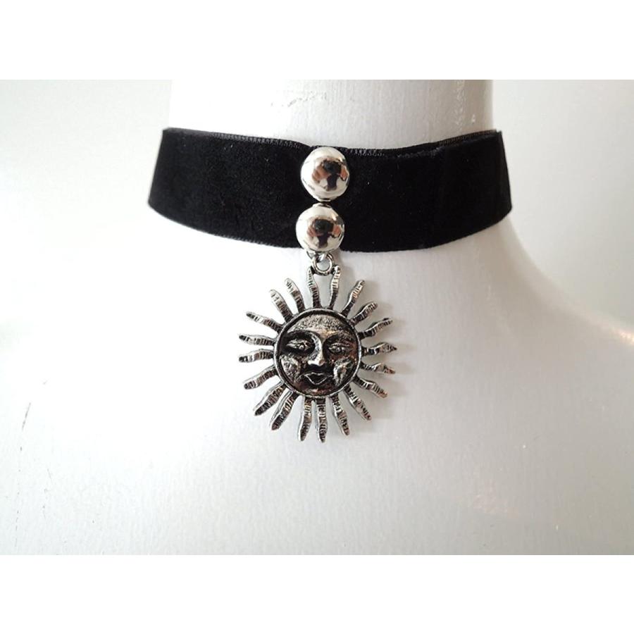 映画 レオン マチルダ チョーカー ネックレス レプリカ Hanamaru Ya 通販 Yahoo ショッピング