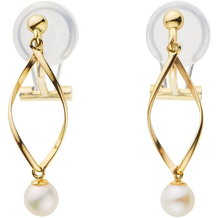 【最終】 VAヴァンドーム青山 VA VENDOME AOYAMA (VAヴァンドーム青山) (VENCE) WEB限定K10YG 淡水パール ウェー 【L2719960521】(13723円)