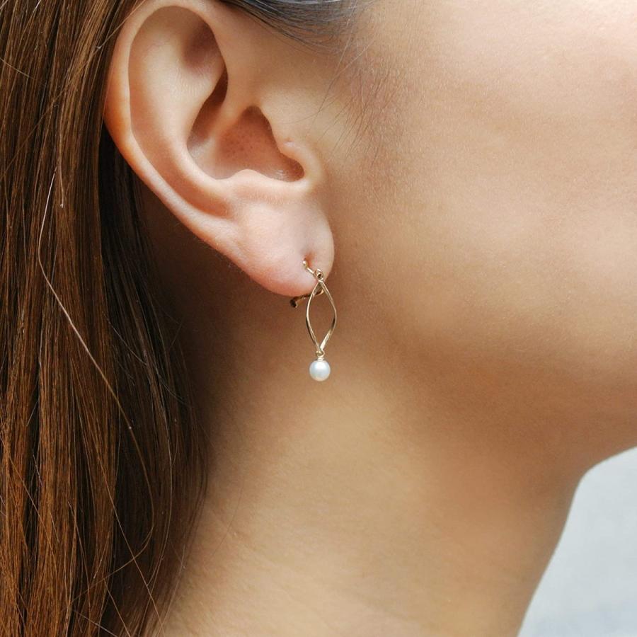 【最終】 VAヴァンドーム青山 VA VENDOME AOYAMA (VAヴァンドーム青山) (VENCE) WEB限定K10YG 淡水パール ウェー 【L2719960521】(13723円)