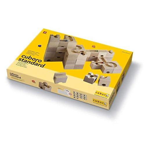 キュボロ (cuboro) キュボロ スタンダード 正規輸入品(31622円)