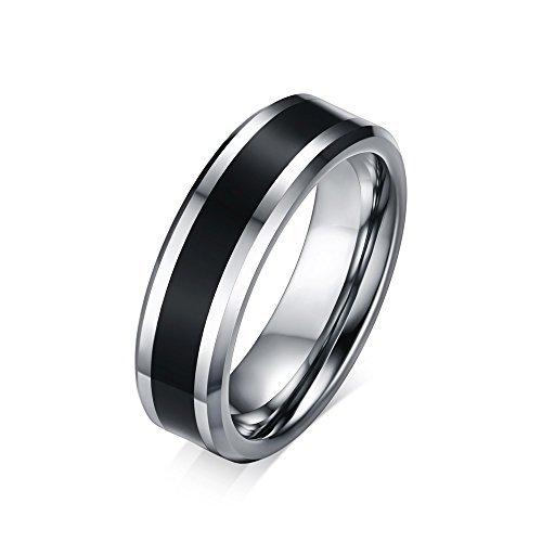 Rockyu ジュエリー ブランド メンズ レディース リング 婚約 結婚 プロポーズ チタン制 マリッジリング ギフトバッグ提供 指輪 Hanamaru Ya 通販 Yahoo ショッピング