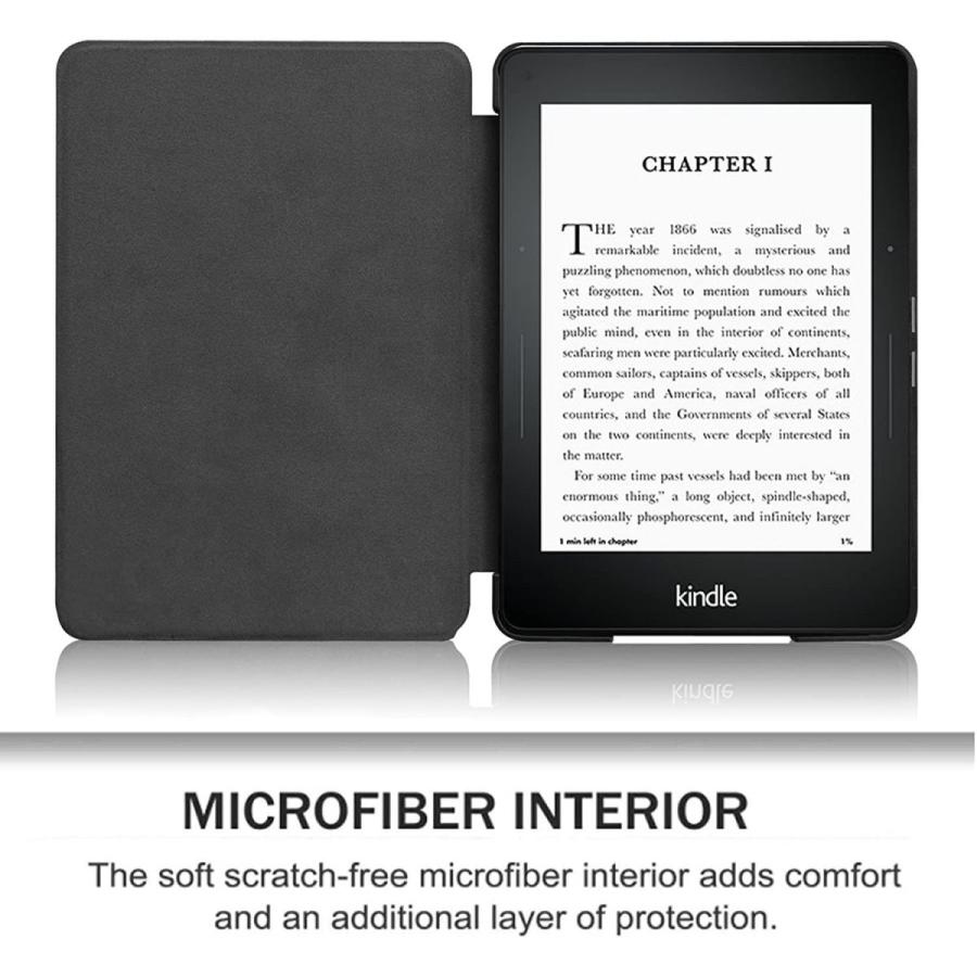 Atlas Waterproof Cover for Kindle Voyage