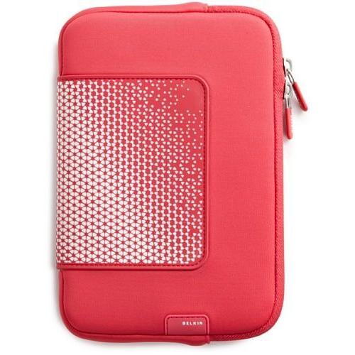 Belkin (Kindle Fire HD(第3世代)用) グリップ スリーブ ケース カバー ピンク