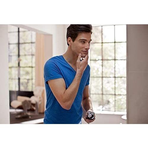 ローボード フィリップス メンズシェーバー S9000シリーズ S8980/11 【2025629763】(10220円)