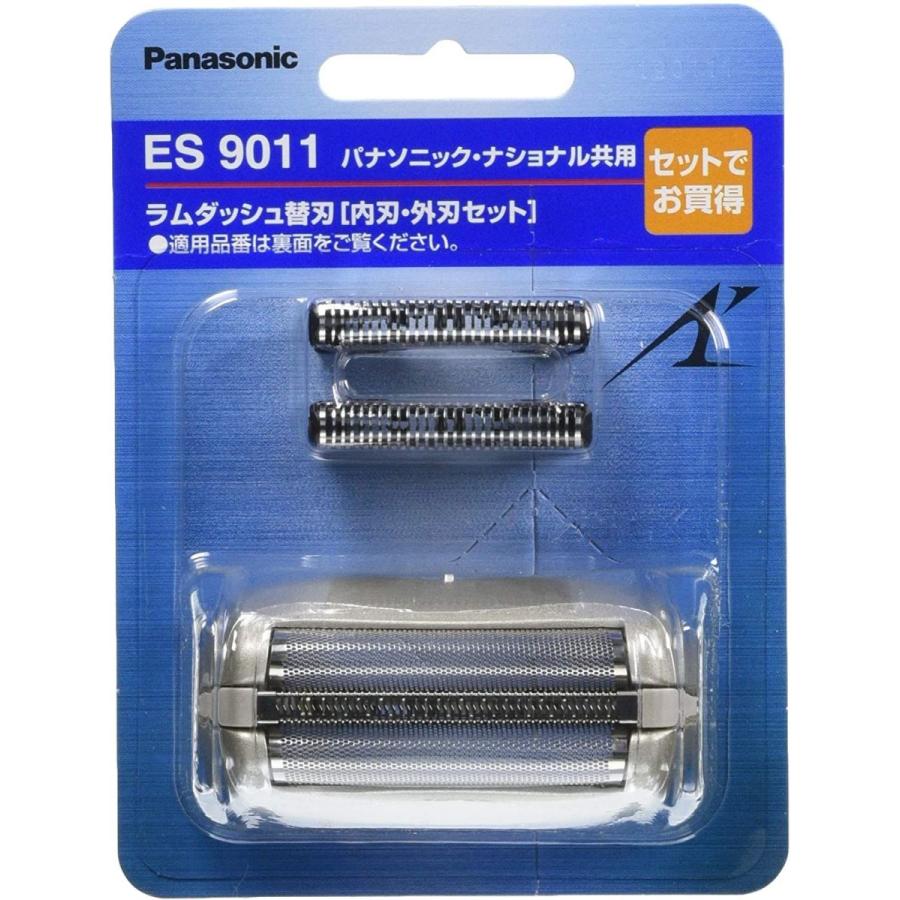 実物パナソニック 替刃 メンズシェーバー用 セット刃 ES9011 メンズシェーバー パナソニック 替刃 メンズシェーバー用 セット刃 ES9011