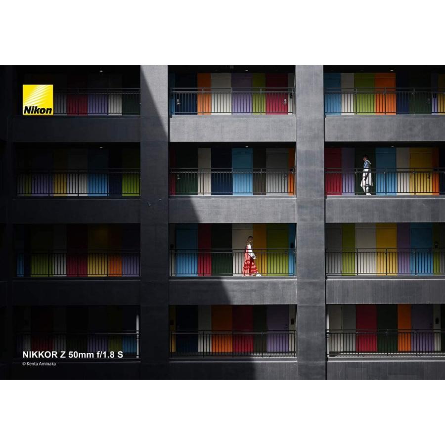 Nikon 単焦点レンズ NIKKOR Z 50mm F 1.8S Zマウント フルサイズ対応 Sライン その他ウェアラブル端末アクセサリー Nikon 単焦点レンズ NIKKOR Z 50mm f 1.8S Zマウント フルサイズ対応 Sライン
