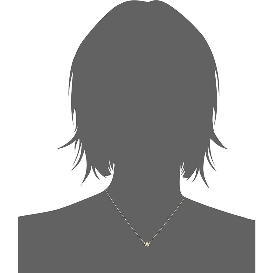 超特盛ミラクルプライス ザ・リトル・クラシックス The Little Classics ゴールドK10YGパールジュエリーダイヤモンド、パール・ネックレス 109 【1817705746】(9171円)