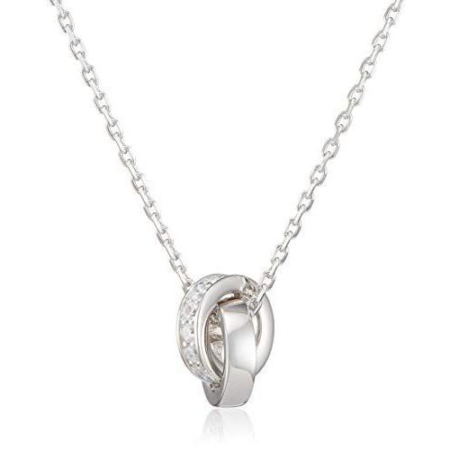 4℃(ヨンドシー) シルバーネックレス 111424121818(10616円)