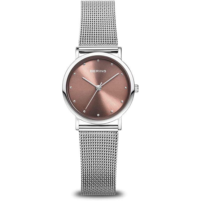 腕時計、アクセサリー レディース腕時計 ベーリング Watch 13426-006 Classic レディース Silver 