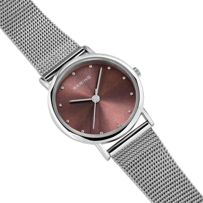 腕時計、アクセサリー レディース腕時計 ベーリング Watch 13426-006 Classic レディース Silver 