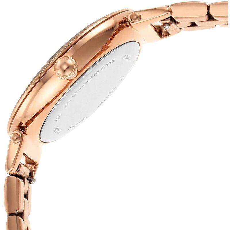 フォッシル 腕時計 DAISY ES4791 レディース 正規輸入品 ピンク 