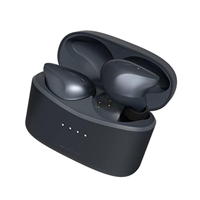 値引き交渉 ラディウス Radius Hp P100bt 低遅延モード ノイズキャンセリング 完全ワイヤレスイヤホン Bluetooth対応 フルワ ファッション販売 Gotomurano Com