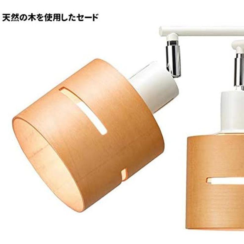 YAZAWA(ヤザワコーポレーション) 5灯ウッドセードシーリング ナチュラル CEX60X02NA YAZAWA ヤザワコーポレーション 5灯ウッドセードシーリング ナチュラル CEX60X02NA