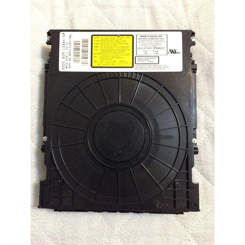 シャープ ブルーレイ ドライブ BDR-L08SH-XP シャープ ブルーレイ ドライブ BDR L08SH XP