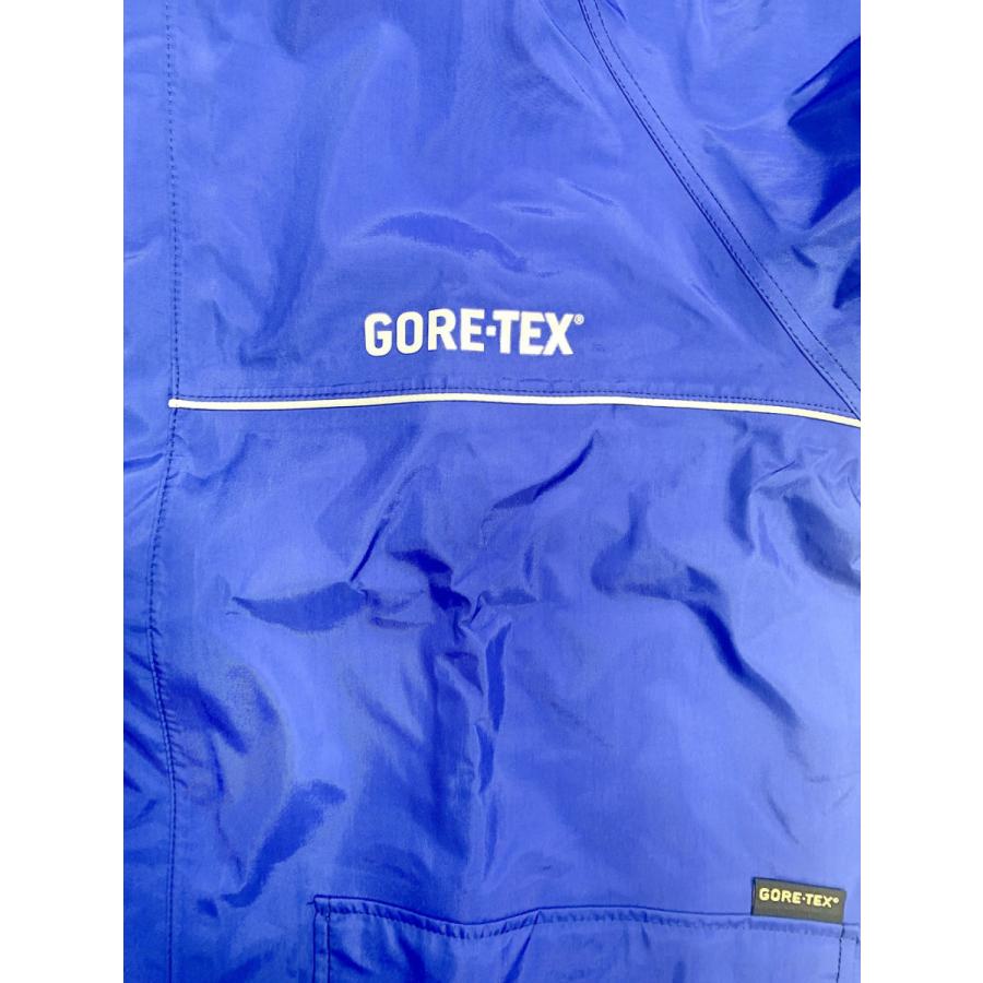 ゴアテックスワークスーツ WK-5 サンステラ 上下セット ロイヤルブルー