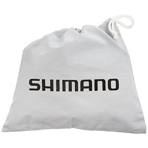 シマノ(SHIMANO) スピニングリール シーバス 18 エクスセンス CI4+ 4000MXG｜hanamaru1｜05