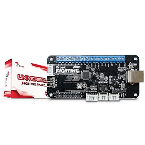 Brook Universal Fighting Board ユニバーサルファイティング